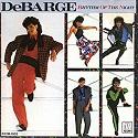 DeBarge